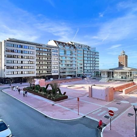 Maison Noomi Knokke-Heist Exterior foto