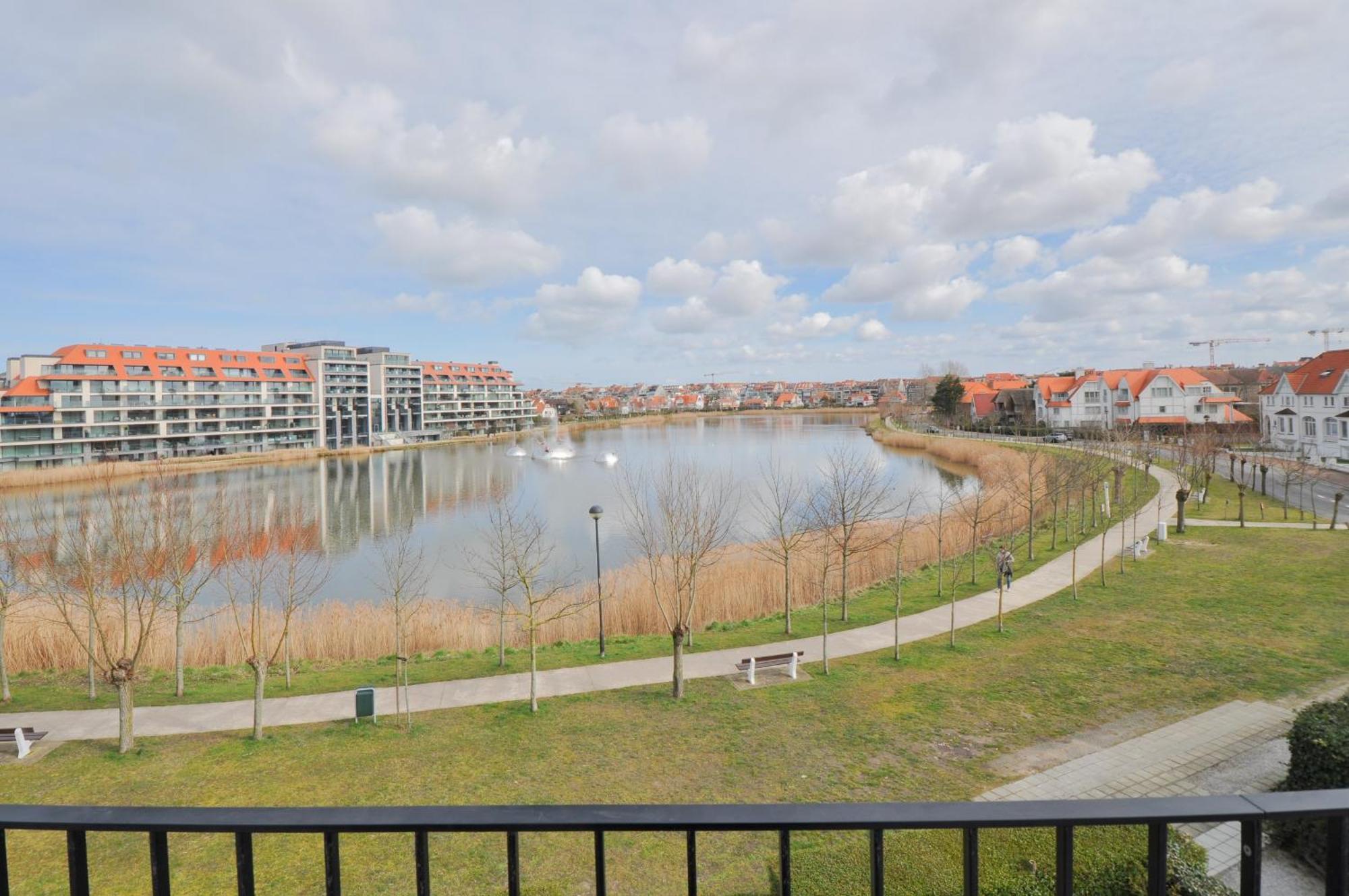 Ferienwohnung Maison Noomi Knokke-Heist Exterior foto