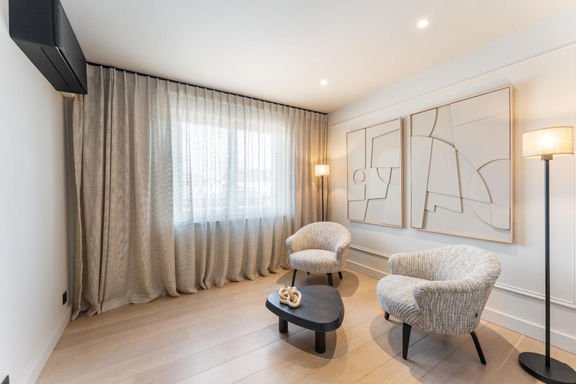 Maison Noomi Knokke-Heist Exterior foto