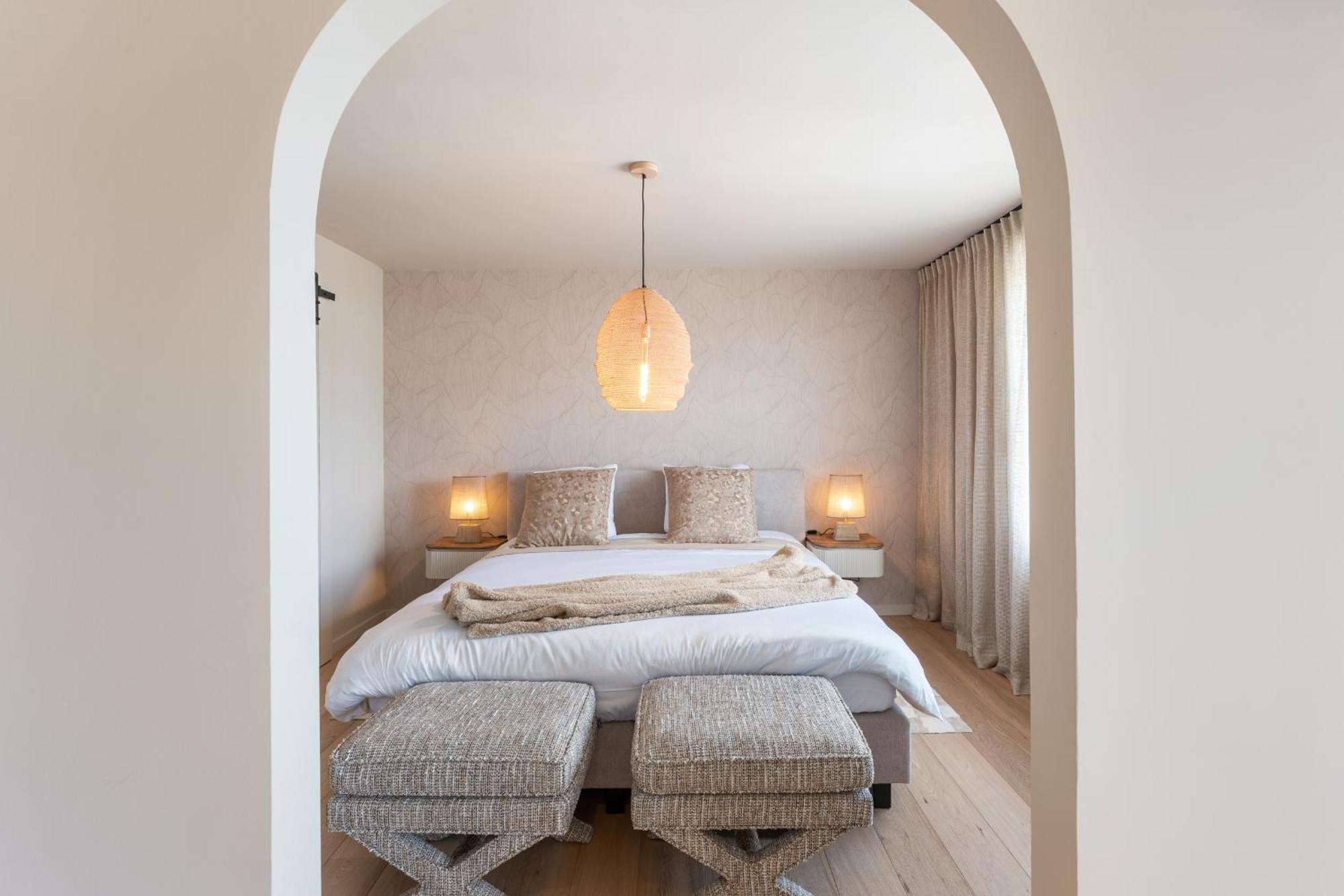 Maison Noomi Knokke-Heist Exterior foto