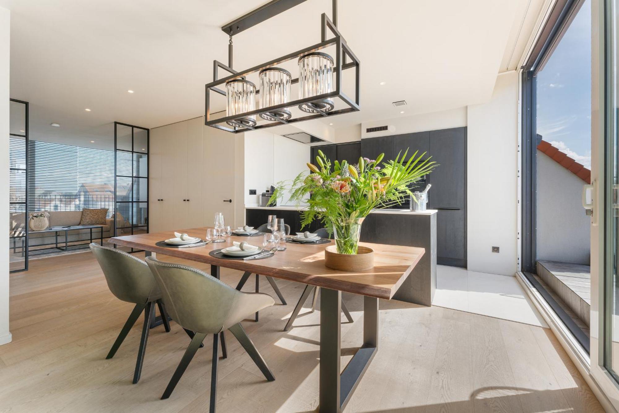 Maison Noomi Knokke-Heist Exterior foto
