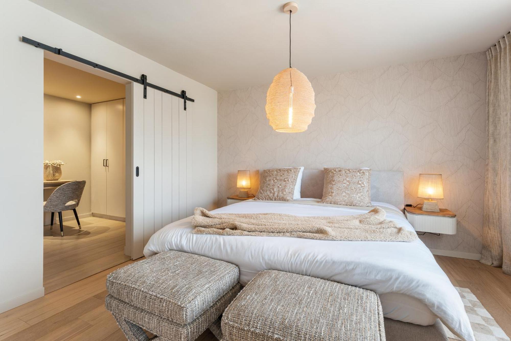 Maison Noomi Knokke-Heist Exterior foto