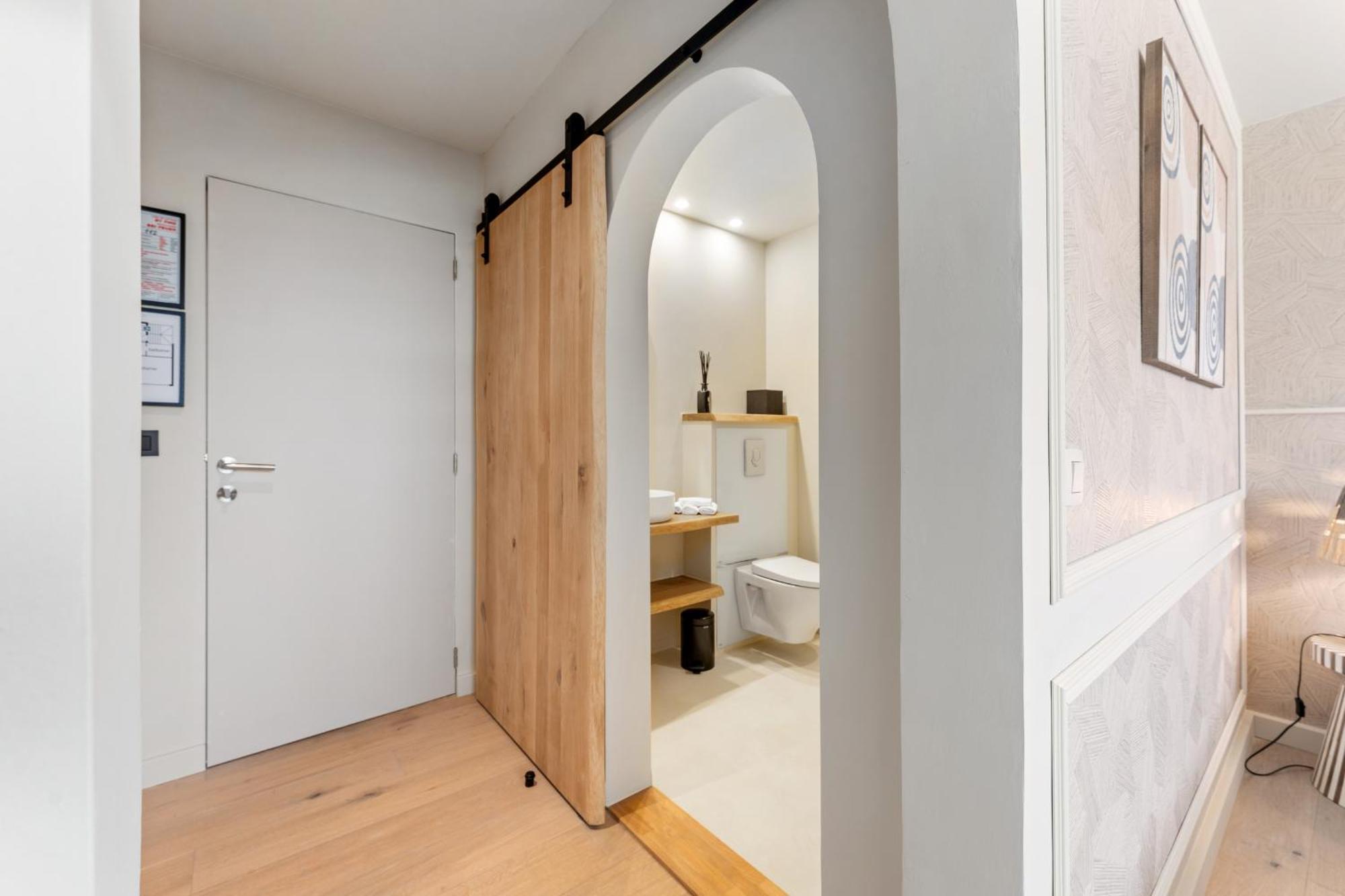 Maison Noomi Knokke-Heist Exterior foto