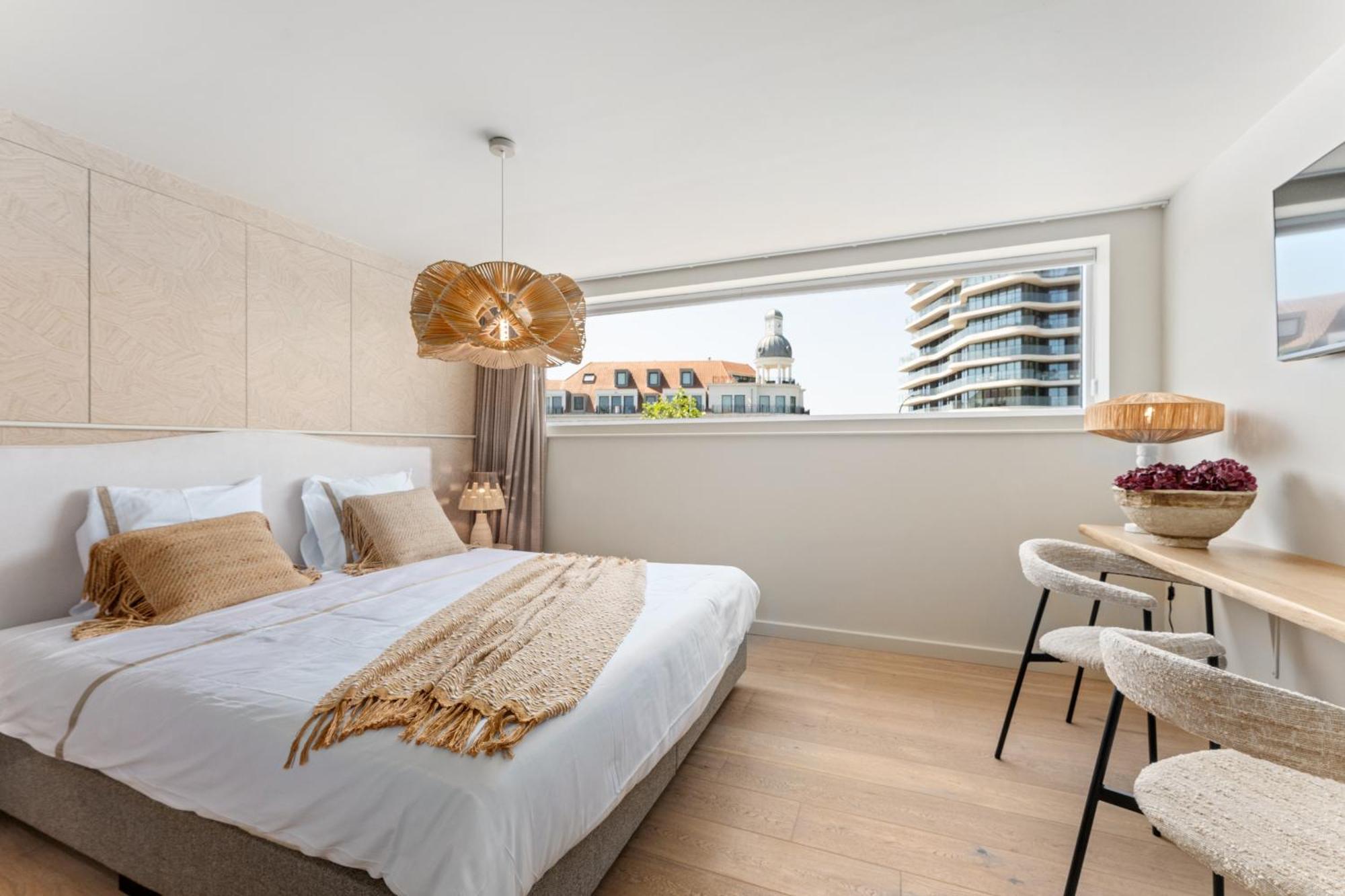 Maison Noomi Knokke-Heist Exterior foto