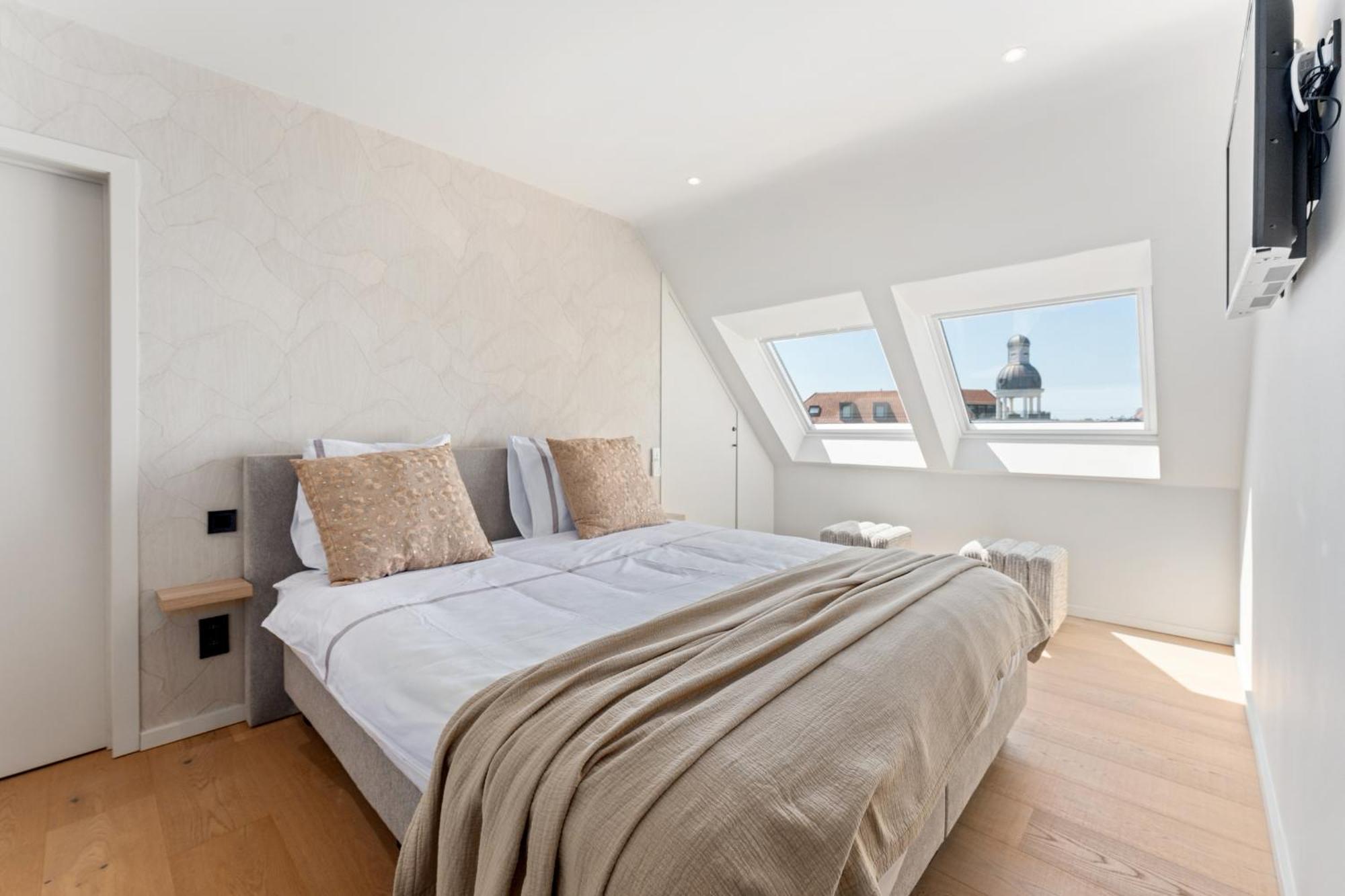 Maison Noomi Knokke-Heist Exterior foto